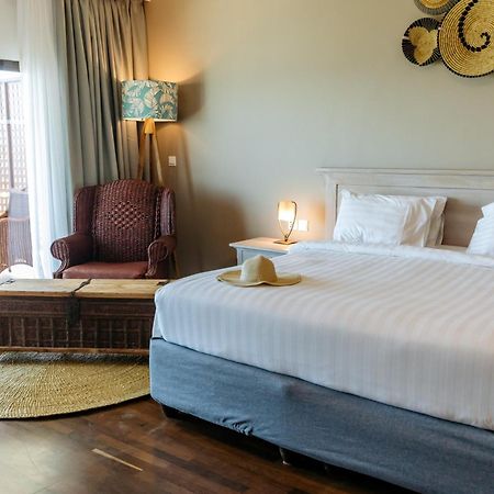 Coral Beach Hotel Dar Es Salaam Zewnętrze zdjęcie