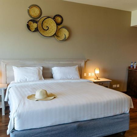 Coral Beach Hotel Dar Es Salaam Zewnętrze zdjęcie