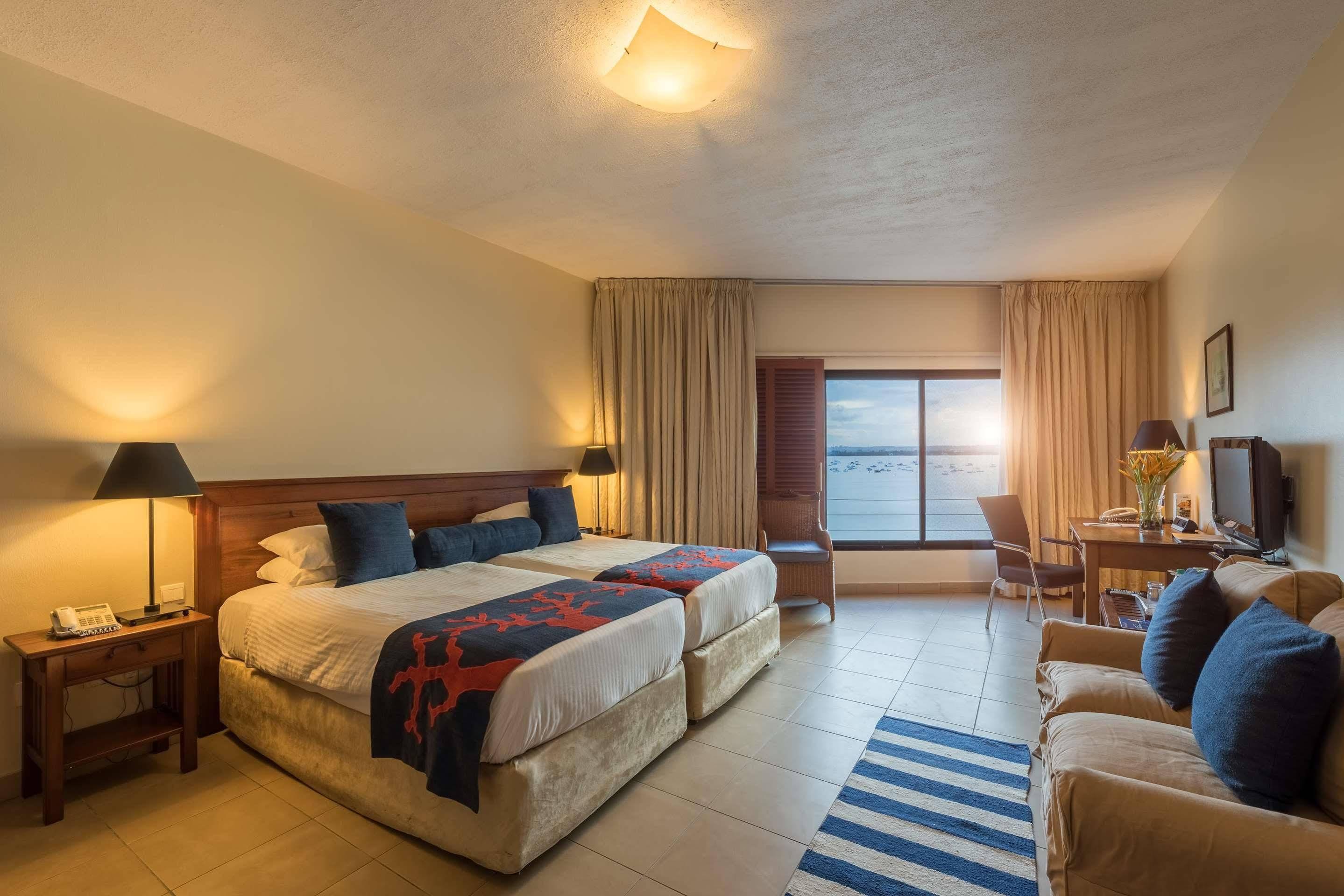 Coral Beach Hotel Dar Es Salaam Zewnętrze zdjęcie