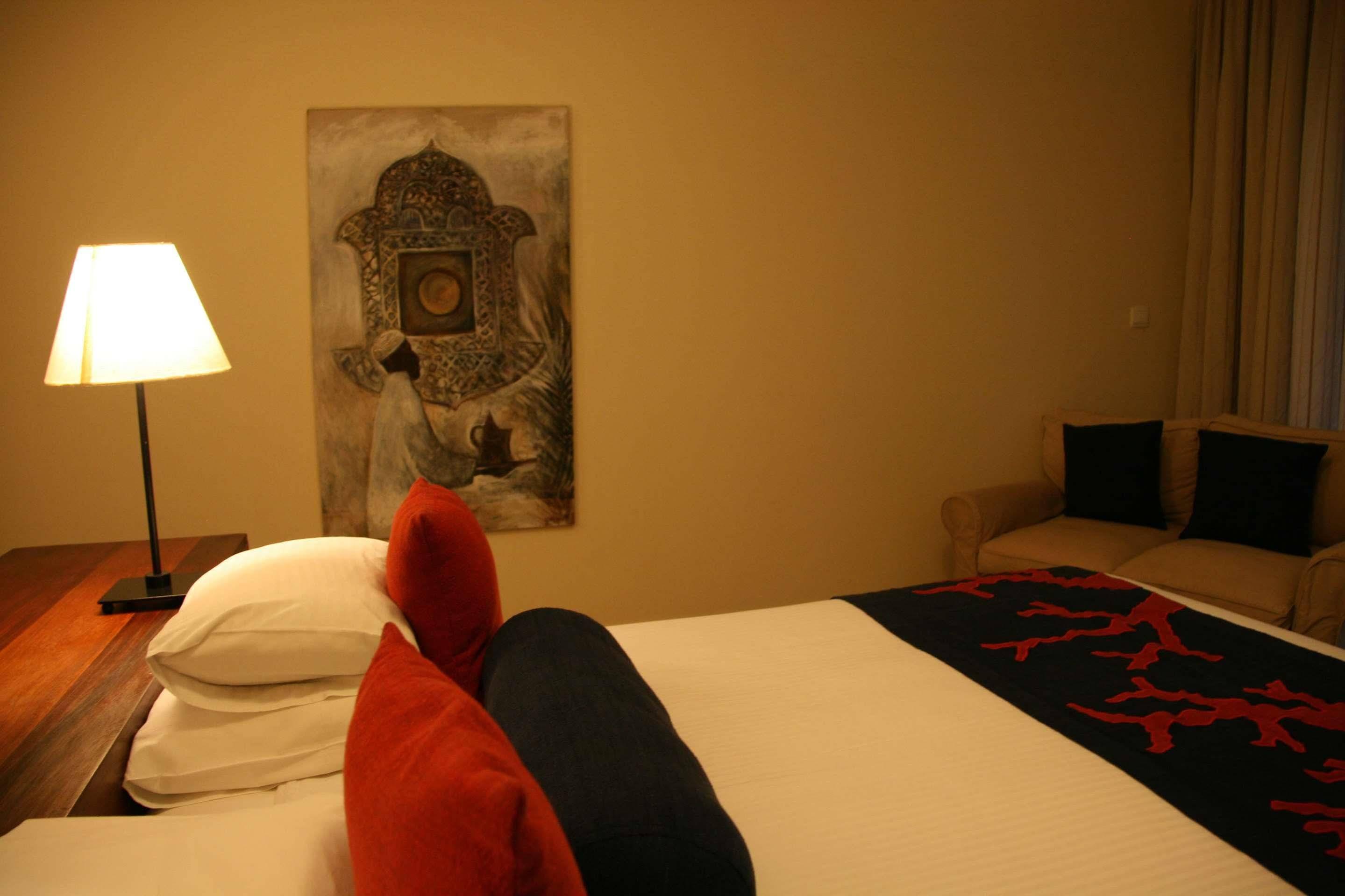 Coral Beach Hotel Dar Es Salaam Zewnętrze zdjęcie