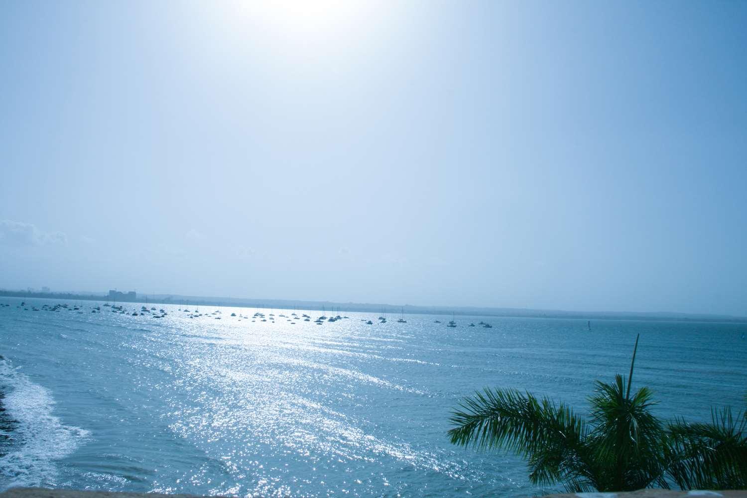 Coral Beach Hotel Dar Es Salaam Zewnętrze zdjęcie