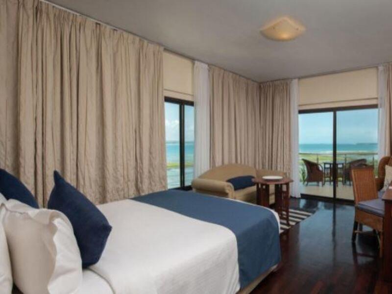 Coral Beach Hotel Dar Es Salaam Zewnętrze zdjęcie