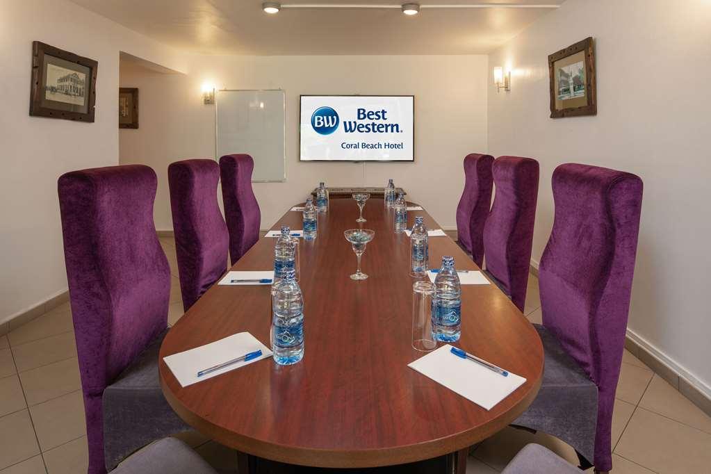 Coral Beach Hotel Dar Es Salaam Udogodnienia zdjęcie