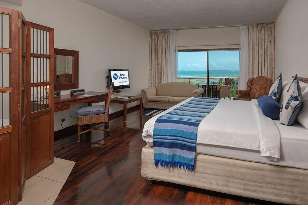 Coral Beach Hotel Dar Es Salaam Pokój zdjęcie