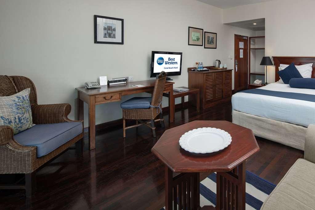 Coral Beach Hotel Dar Es Salaam Pokój zdjęcie