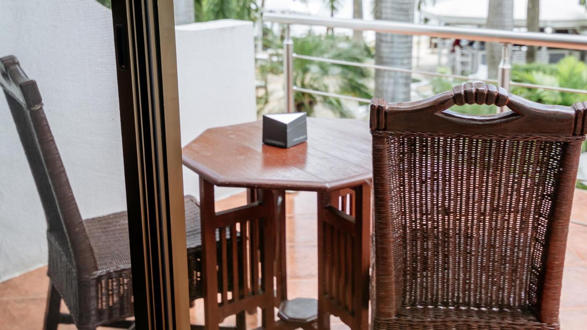 Coral Beach Hotel Dar Es Salaam Pokój zdjęcie