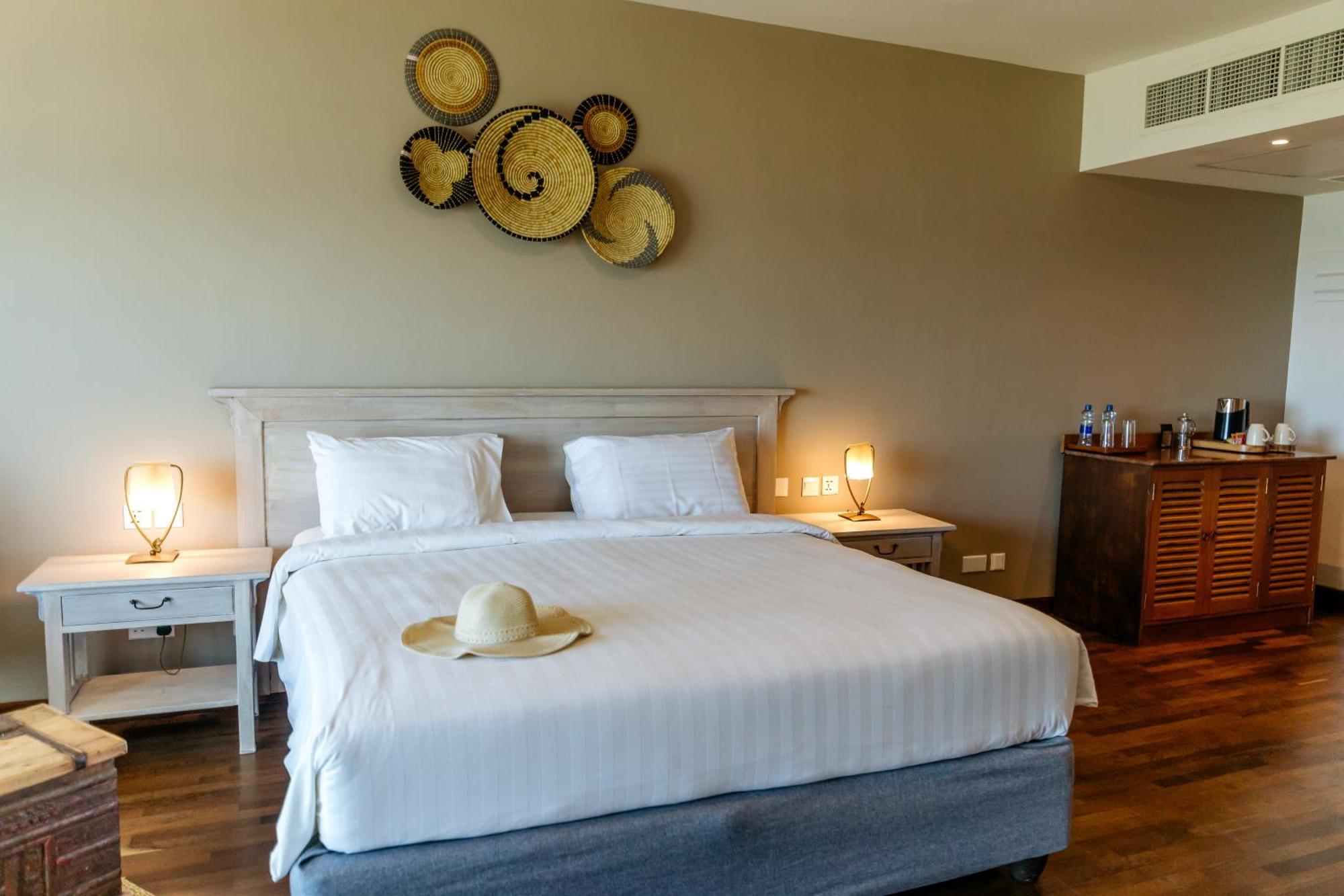Coral Beach Hotel Dar Es Salaam Zewnętrze zdjęcie
