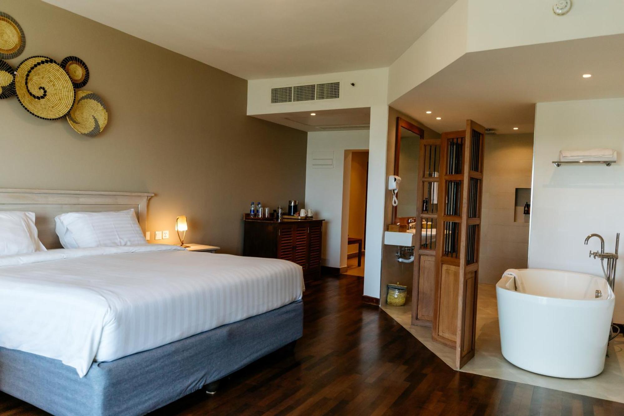 Coral Beach Hotel Dar Es Salaam Zewnętrze zdjęcie