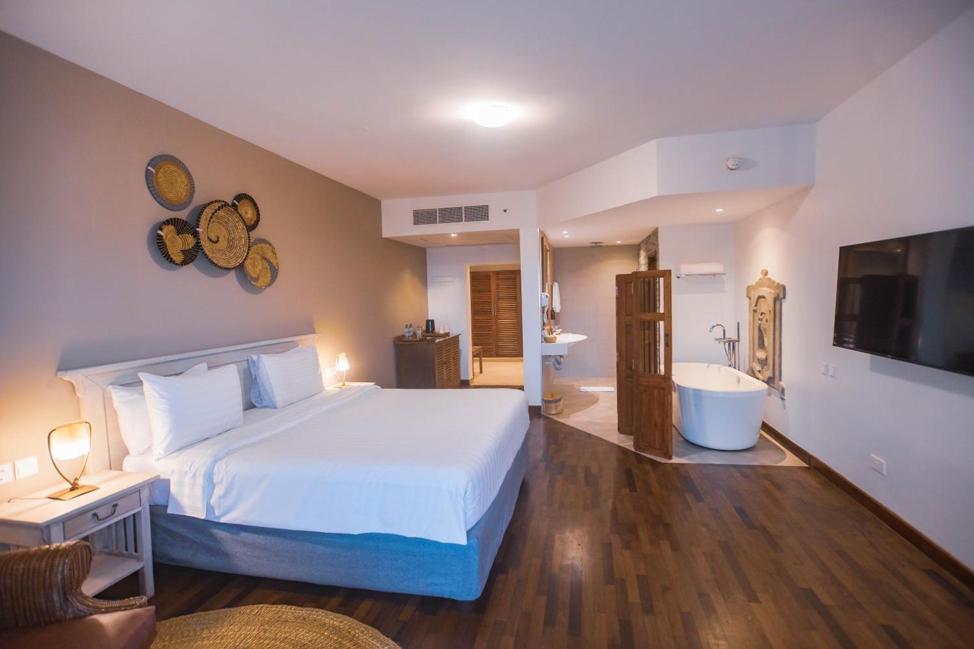 Coral Beach Hotel Dar Es Salaam Zewnętrze zdjęcie