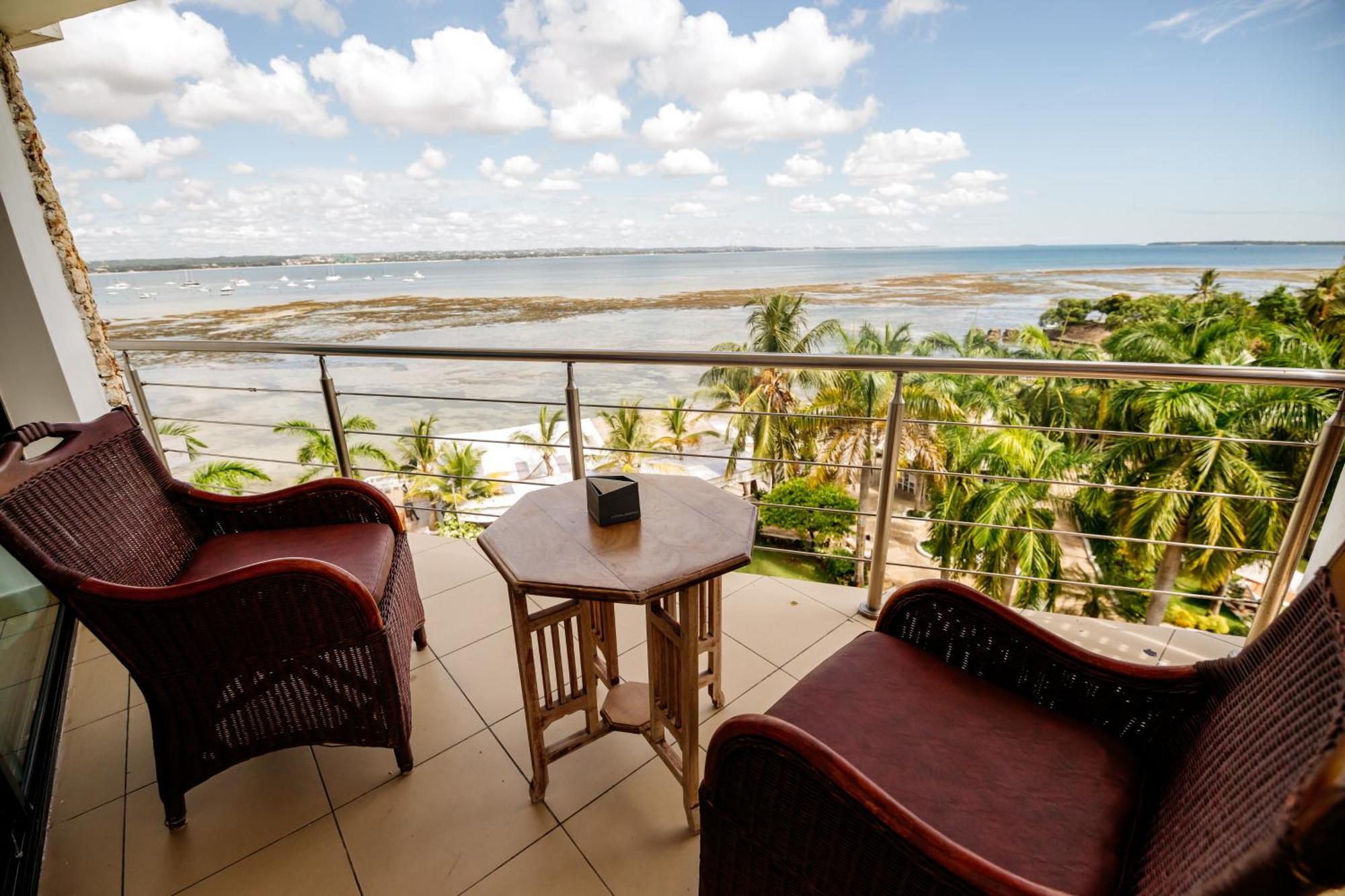 Coral Beach Hotel Dar Es Salaam Zewnętrze zdjęcie