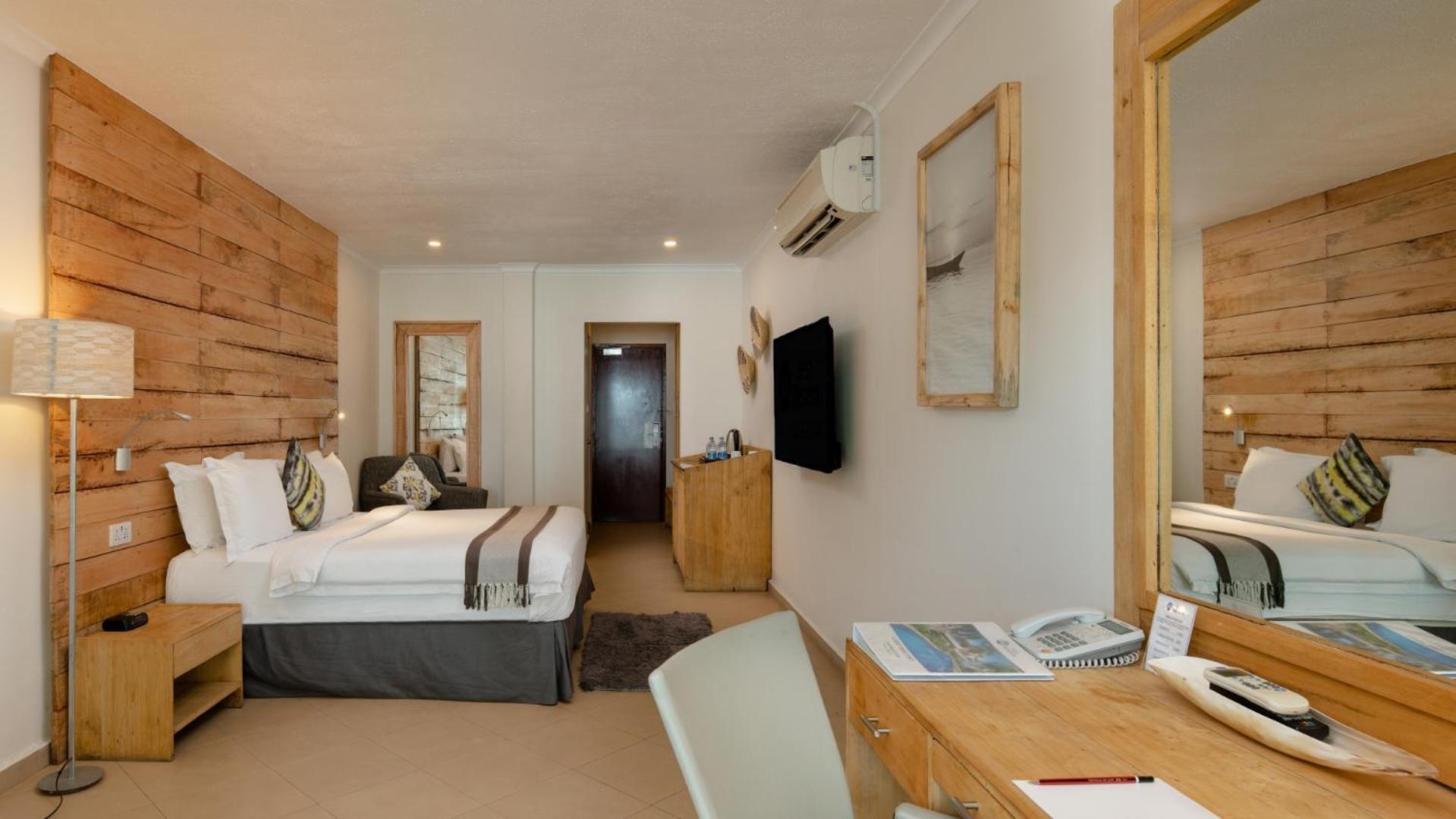 Coral Beach Hotel Dar Es Salaam Zewnętrze zdjęcie