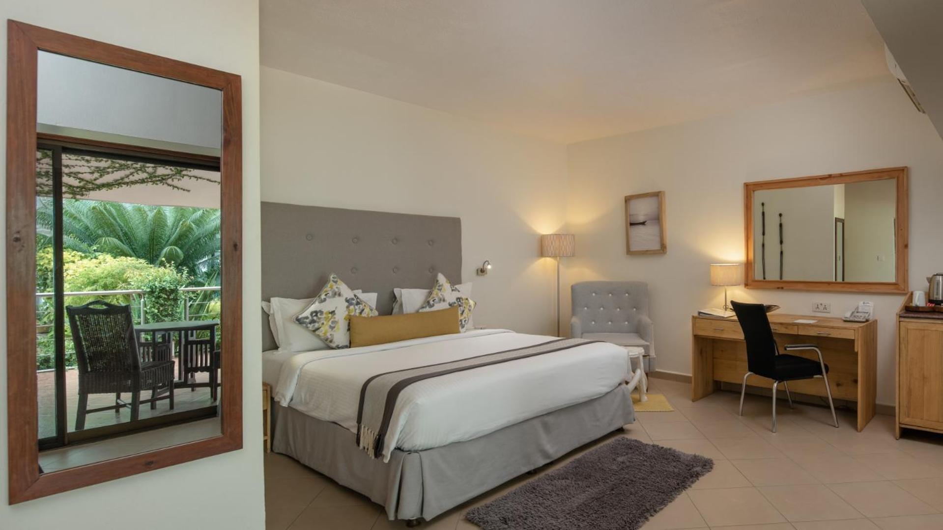 Coral Beach Hotel Dar Es Salaam Zewnętrze zdjęcie
