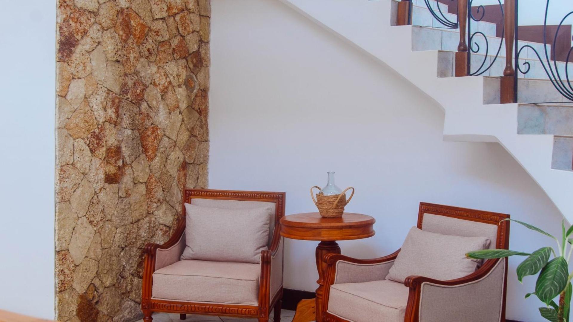 Coral Beach Hotel Dar Es Salaam Zewnętrze zdjęcie
