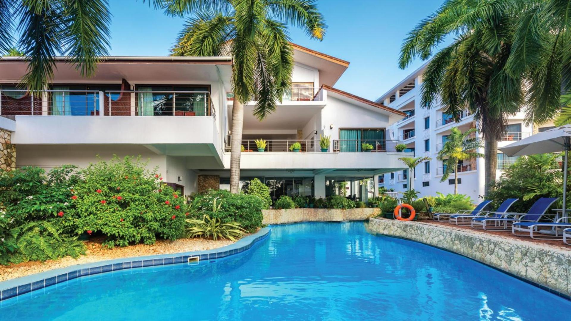 Coral Beach Hotel Dar Es Salaam Zewnętrze zdjęcie