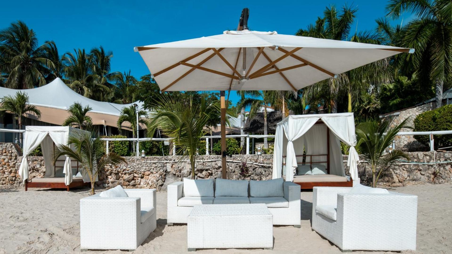 Coral Beach Hotel Dar Es Salaam Zewnętrze zdjęcie