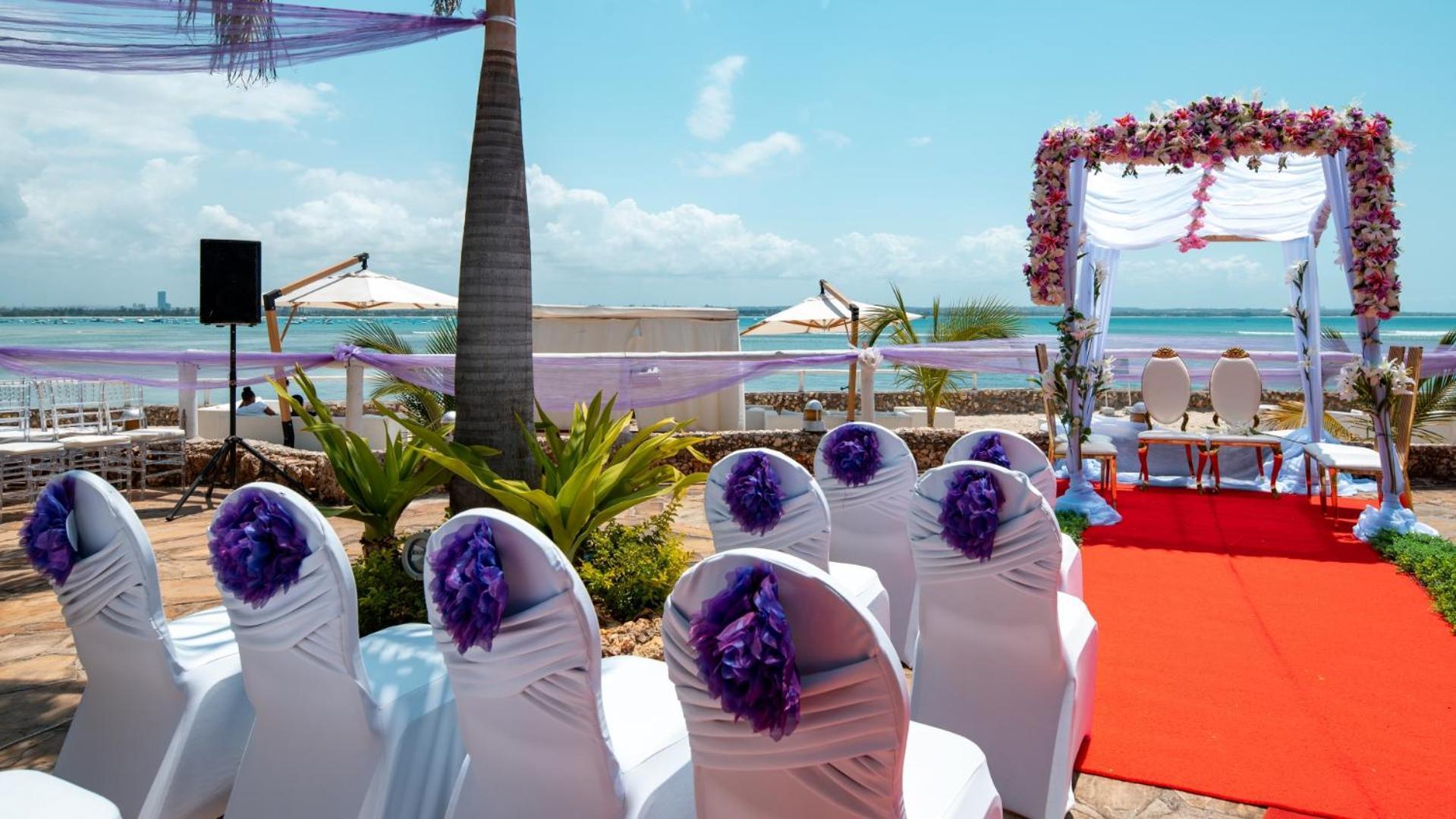 Coral Beach Hotel Dar Es Salaam Zewnętrze zdjęcie