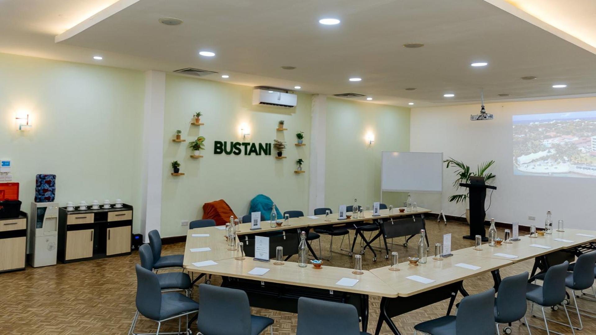 Coral Beach Hotel Dar Es Salaam Zewnętrze zdjęcie